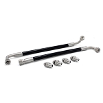 HPOP Hoses & Fittings